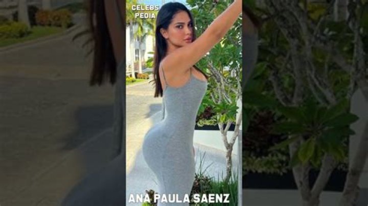 Exploring Ana Paula Saenz OnlyFans Videos