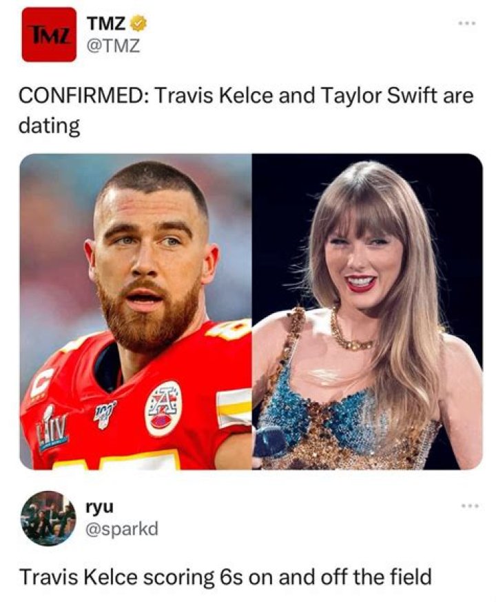 Exploring "Swift And Kelce Memes" And Their Impact