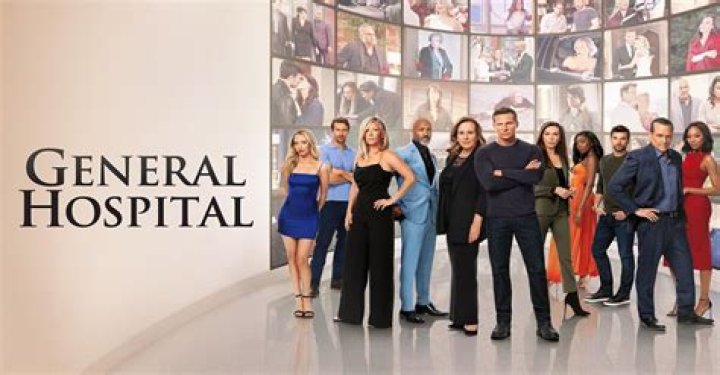 Exploring the Cast of General Hospital: A Comprehensive Guide