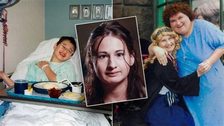 Exploring the Gypsy Rose Blanchard Crime Scene Photos: A Deep Dive into a Disturbing Case