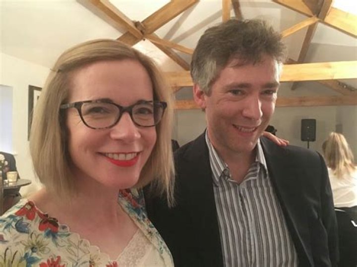Exploring the Life of Lucy Worsley and Her First Husband