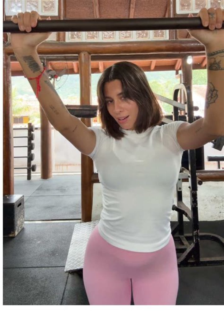 Fernanda Mota Farhat's OnlyFans Leaks And Their Impact