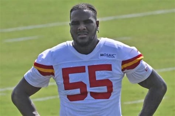 Frank Clark Contract, Salary, College, Position, Height, Age, PFF, Teams, Wiki ·