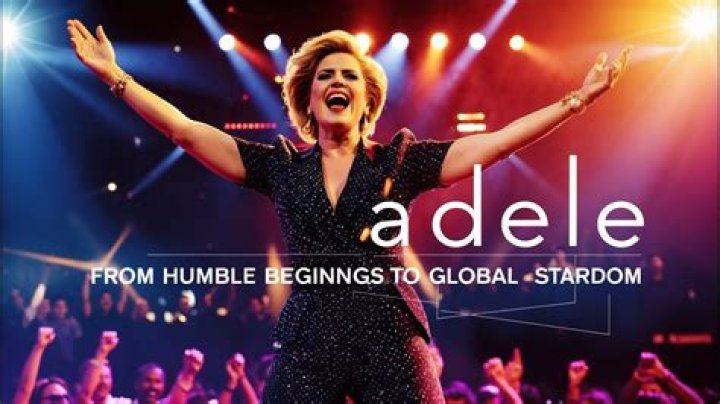 From Humble Beginnings to Global Stardom