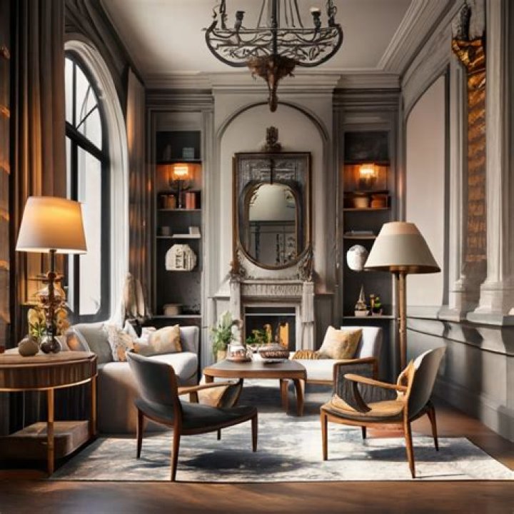 From Timeless Designs To Style Revelations