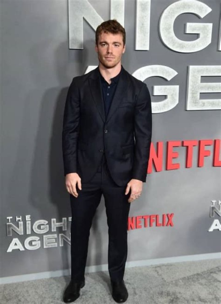 Gabriel Basso - Bio, Age, Height, Nationality, Net Worth, Facts |