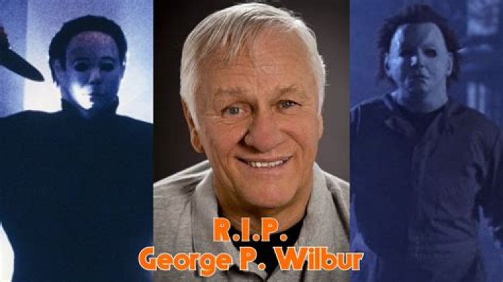 George P. Wilbur Net Worth At Time Of Death