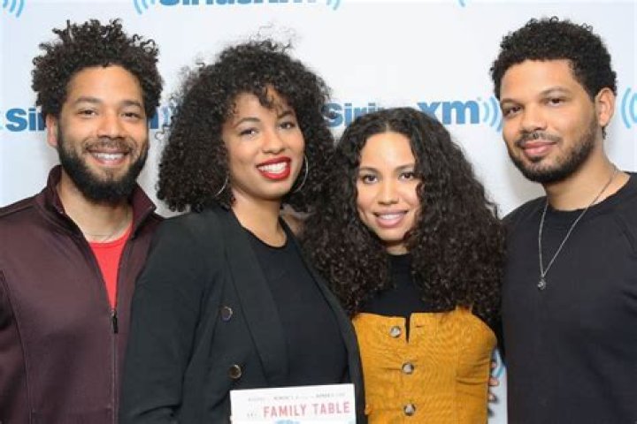 Get To Know About Jurnee Smollett'a Son Hunter Zion Bell: How Old Is He?