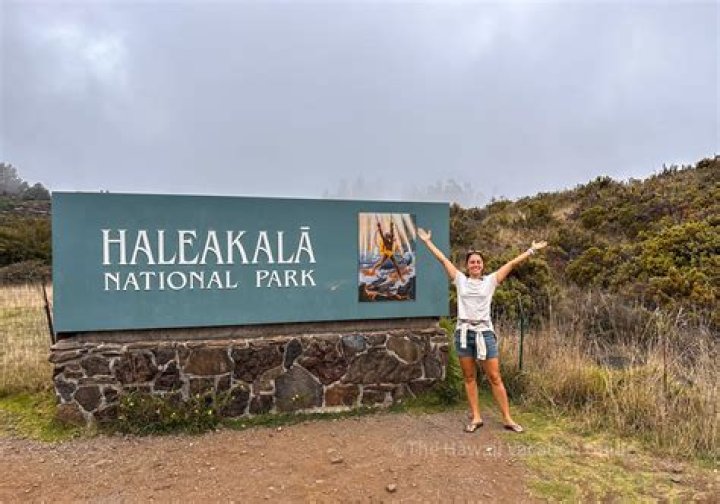 Haleakala National Park entrance fees to increase Jan. 1