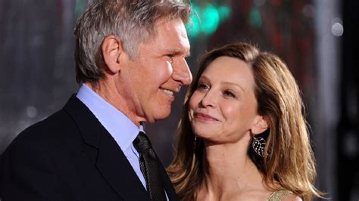 Harrison Ford reveals surprising insight into life with son Liam and Calista Flockhart |