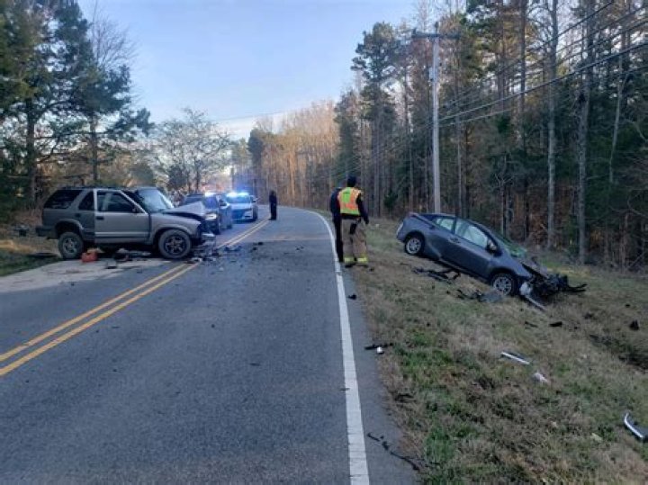 Harrison Wilhoit Car Accident in Rowan County, NC: A Community Mourns