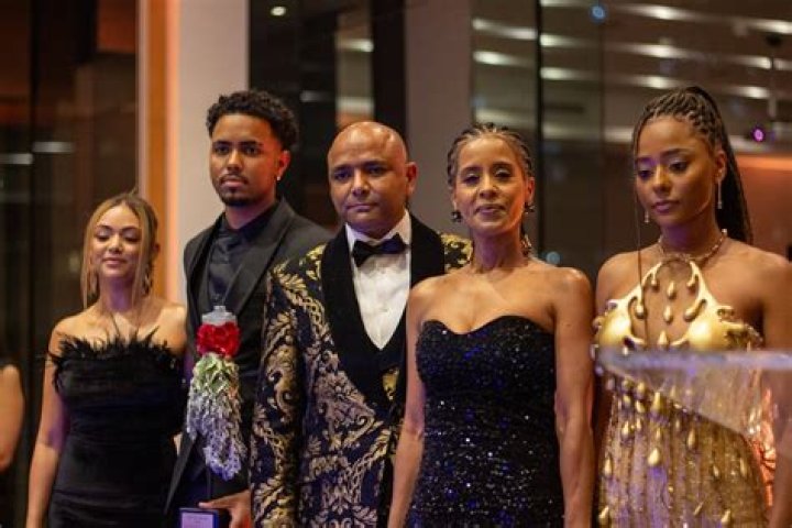 Height, Birthday, Parents, Boyfriend, And Career