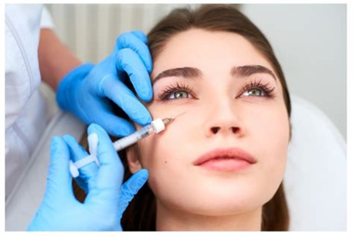 Highest-Rated Wrinkle Filler of 2024 Hollywood Life Reviews Hollywood Life