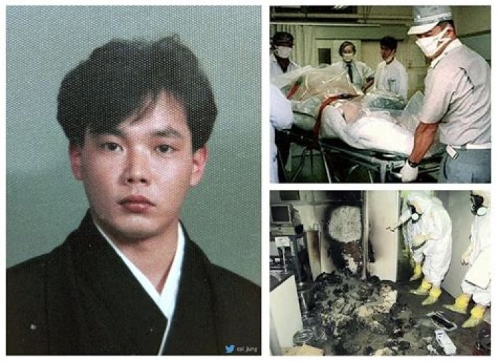 Hisashi Ouchi: The Tragic Story of a Radiation Accident Victim