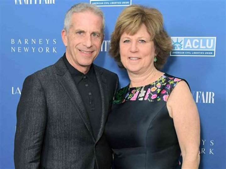 How Ben Platt's Parents Shaped His Success