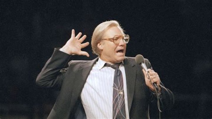 How Much Money Is Jimmy Swaggart Worth