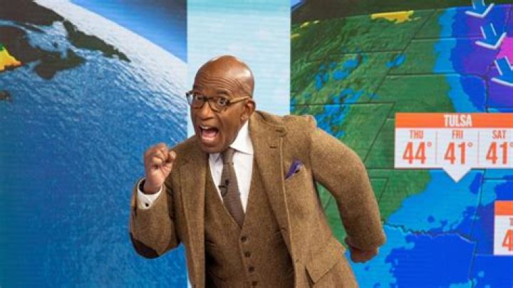 How Tall is Al Roker? Discovering the Height of America’s Beloved Weatherman