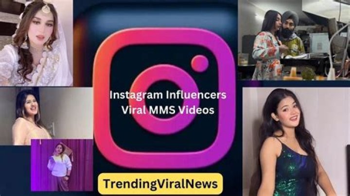 Instagram Viral MMS: Understanding the Phenomenon and Its Impact