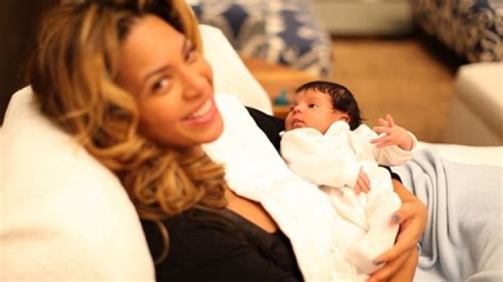 Is Blue Ivy Pregnant? Unraveling the Rumors and Facts