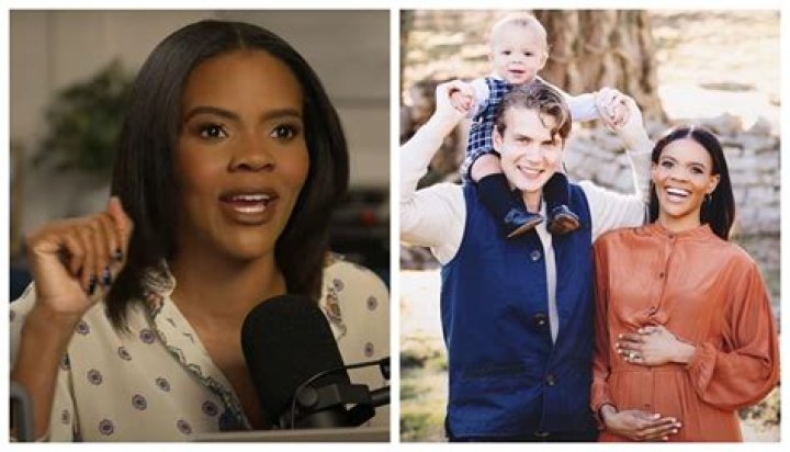 Is Candace Owens pregnant? A Look at the Conservative Activists Expanding Family