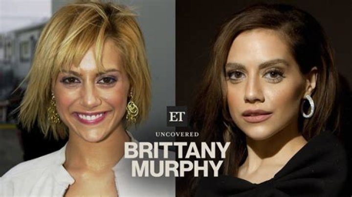 Is Lili Reinhart Related to Brittany Murphy? Delving into Their Relationship