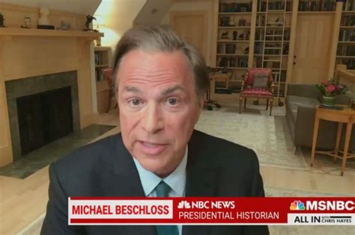 Is Michael Beschloss Jewish? Details On His Background & Heritage