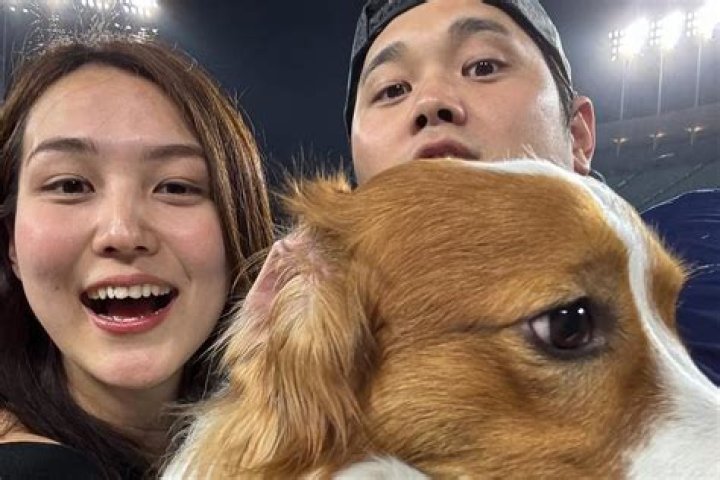 Is Shohei Ohtani Married? His Connection With Kamalani Dung |