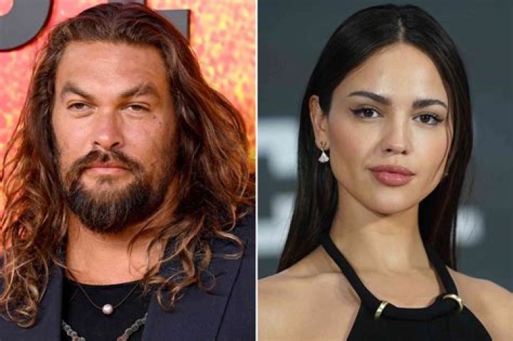 Jason Momoa and Eiza Gonzalez Break Up, 'Looking for Different Things,' Source Says |