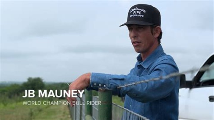 JB Mauney's Retirement And Beyond