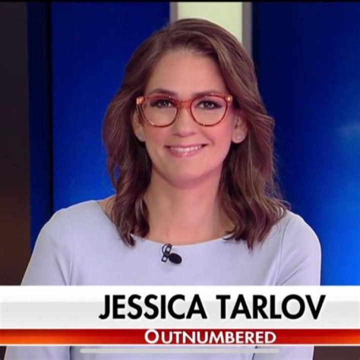 Jessica Tarlov News: Insights into Her Career and Contributions