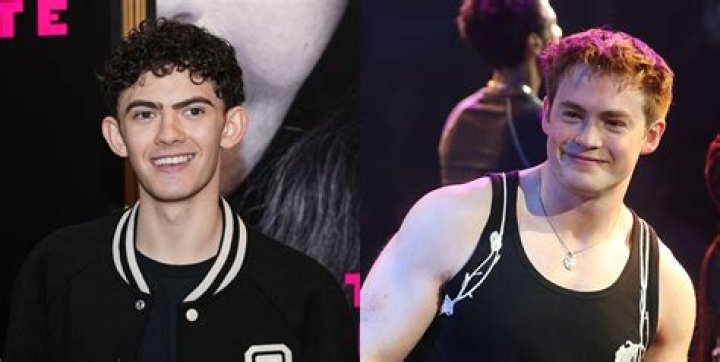 Joe Locke's Jewish And Manx Ethnicity