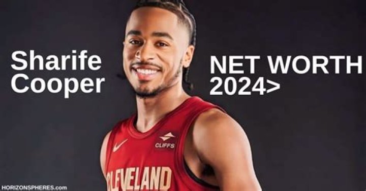 John Cooper Net Worth 2024 |