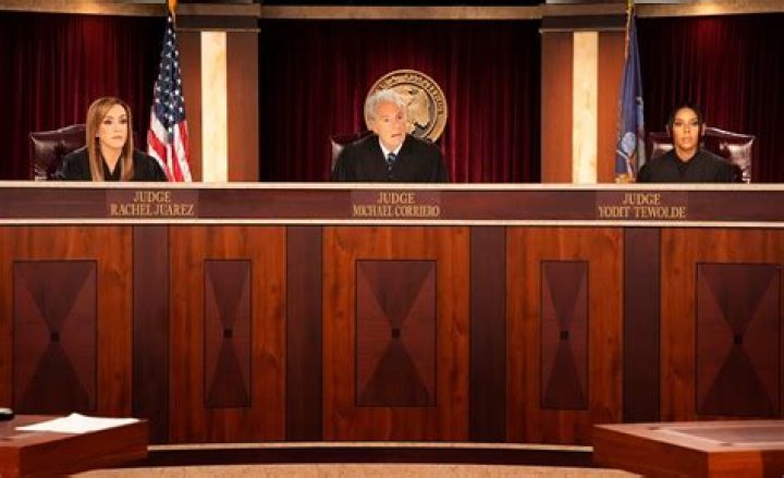 Judge Michael Corriero Wife, Bio, Age, Birthdate, Family, Married, Hot Bench, Salary and Net Worth