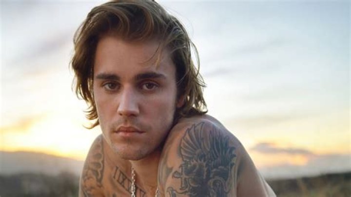 Justin Bieber on Nude Photos: There Was Shrinkage!