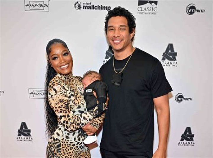 Keke Palmer 'submits photos' of baby daddy Darius Jackson allegedly attacking her as she files for c |
