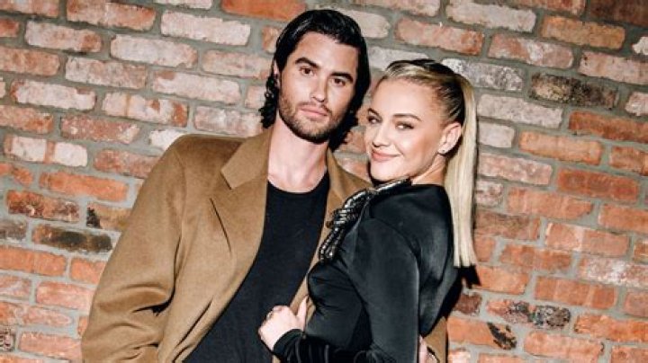 Kelsea Ballerini on Matching Tattoos With Chase Stokes and His Working Relationship With Ex Madelyn |