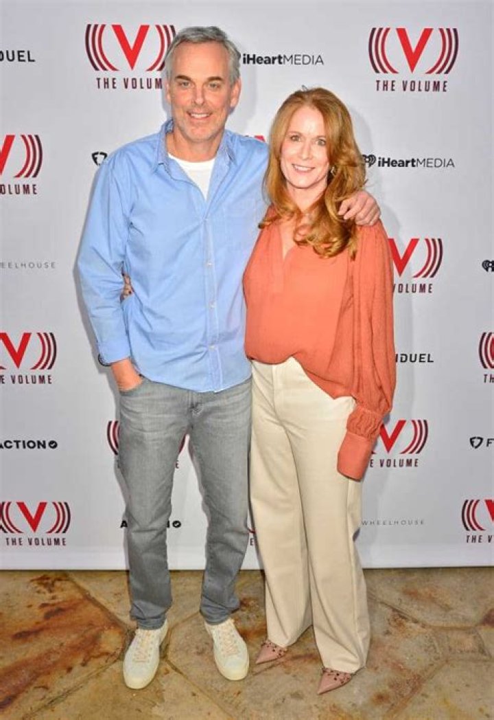 Kimberly Ann Vadala, Ex-Wife of Colin Cowherd Biography, Family, Facts