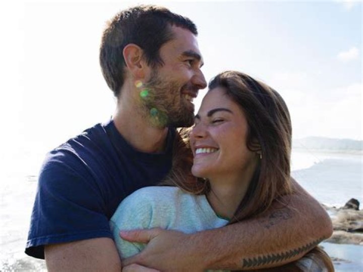 KJ Apa And Clara Berry's Love Story Revealed