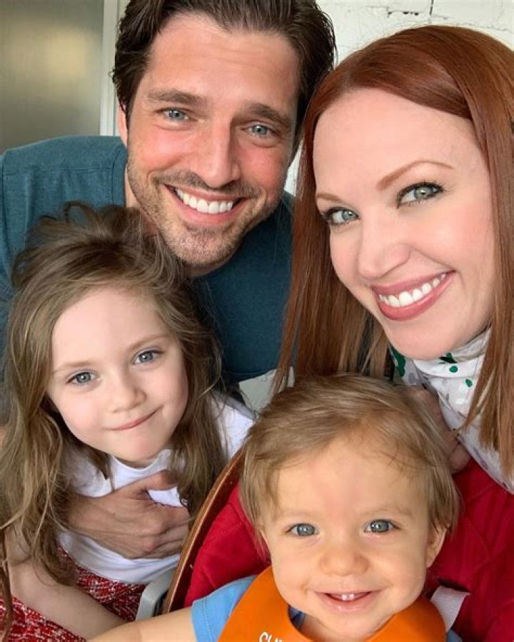 Kristen Messner Bio, Wiki, Age, Height, Family, Husband, Career, and Net Worth