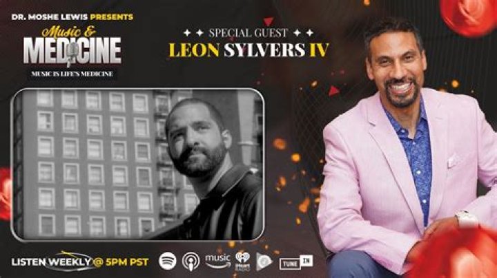 Leon Sylvers III Net Worth, Age, Height, Bio, Birthday, Wiki!