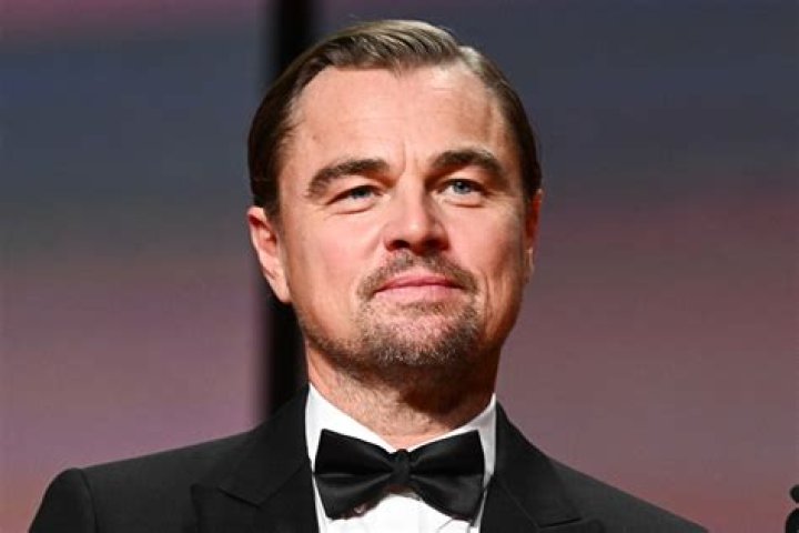 Leonardo DiCaprio Net Worth 2024