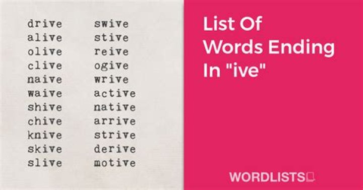List of Words Ending With 'cle' |
