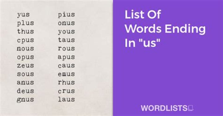 List of Words Ending With 'poly'