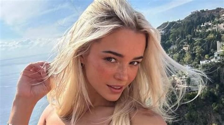 Livvy Dunne's Leaked OnlyFans: Behind The Controversy