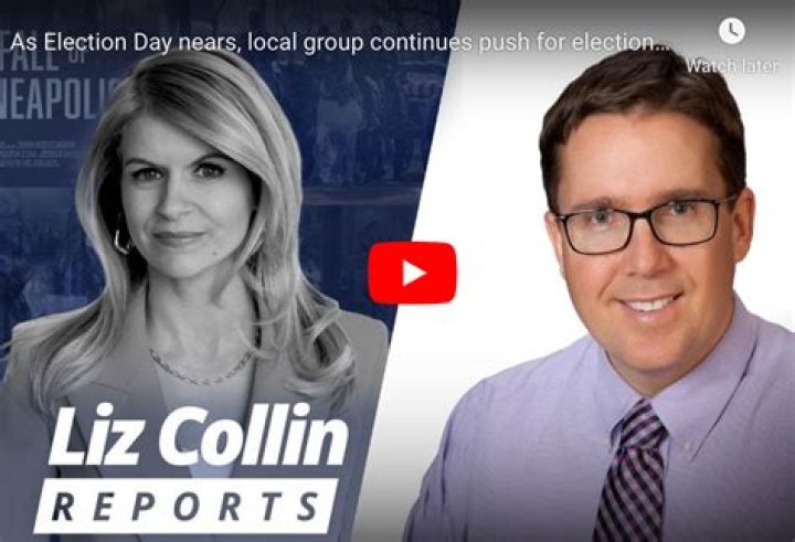 Liz Collin Wikipedia, Age, Husband, Documentary, Husband, Instagram, Book |