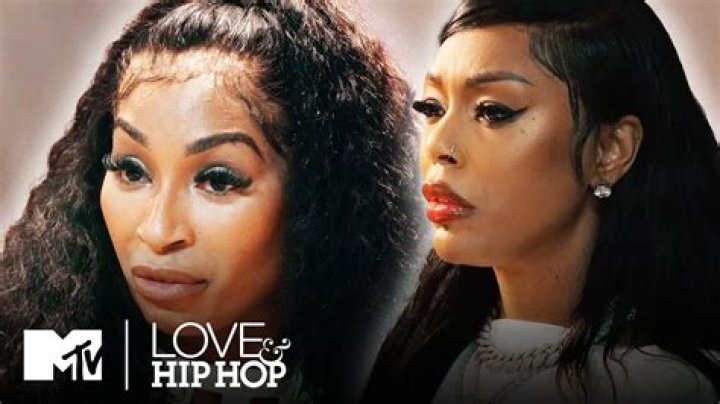 Love and Hip Hop's Amy Luciani 'survived times she felt would break' her