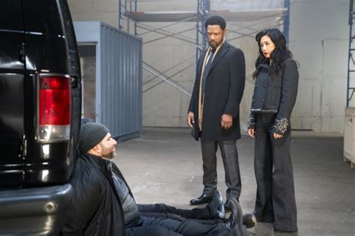 Marc Anthony And Liza Lapira: The Untold Story