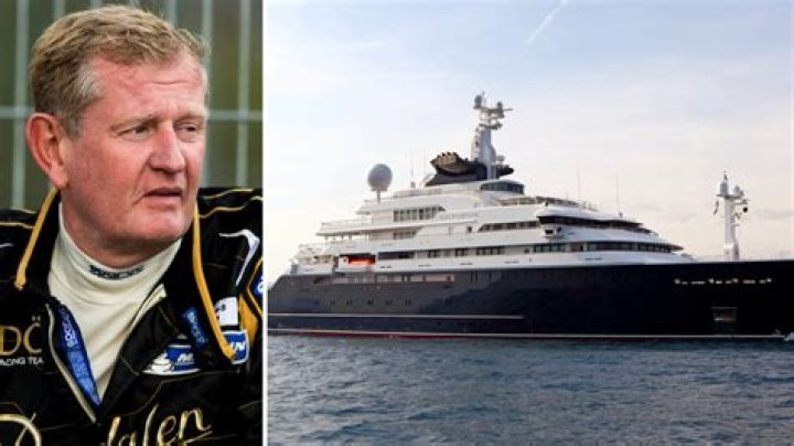 Marcus Samuelsson's Net Worth Revealed