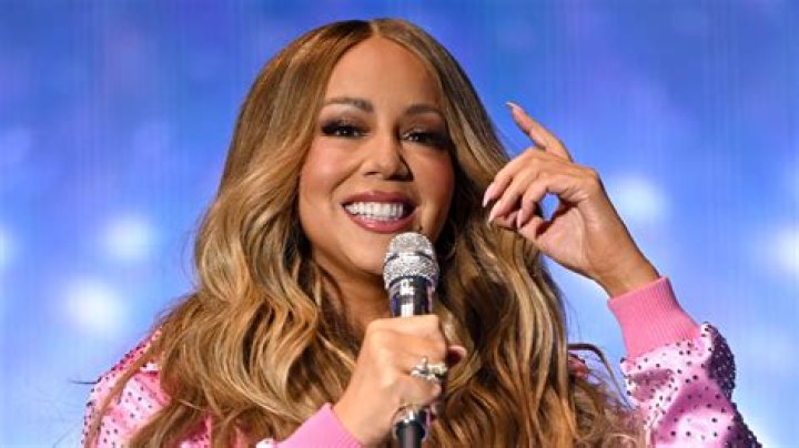 Mariah Carey Net Worth - BeamVibe