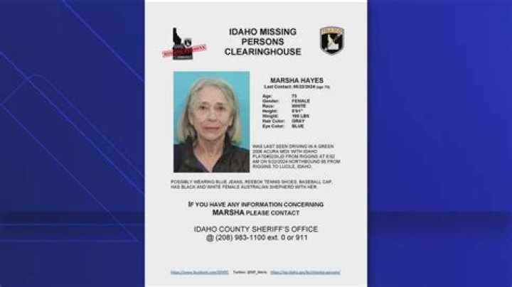 Marsha Haynes Pearson | BlogNews